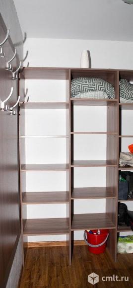 1-комнатная квартира 38 кв.м. Фото 6.