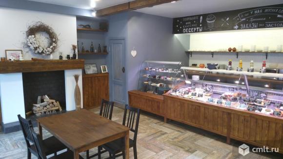 Повар горячего цеха (центр города). Фото 2.