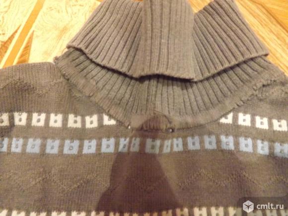 Сапоги резиновые даром. Фото 4.