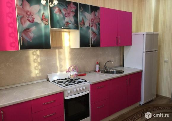 2-комнатная квартира 55 кв.м. Фото 1.