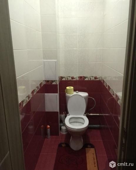 2-комнатная квартира 55 кв.м. Фото 8.