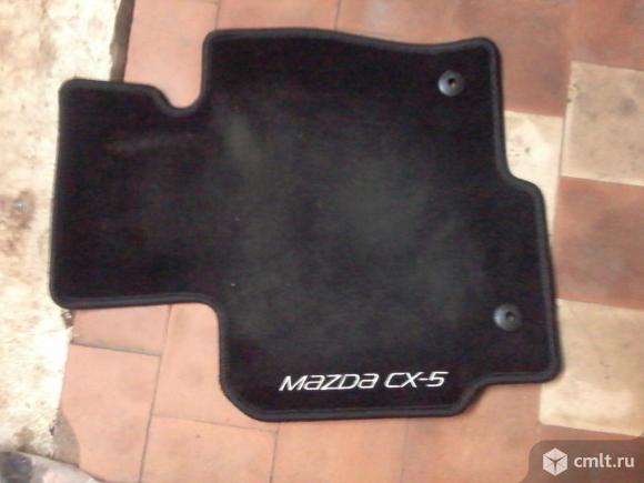 Коврики. Фото 1.