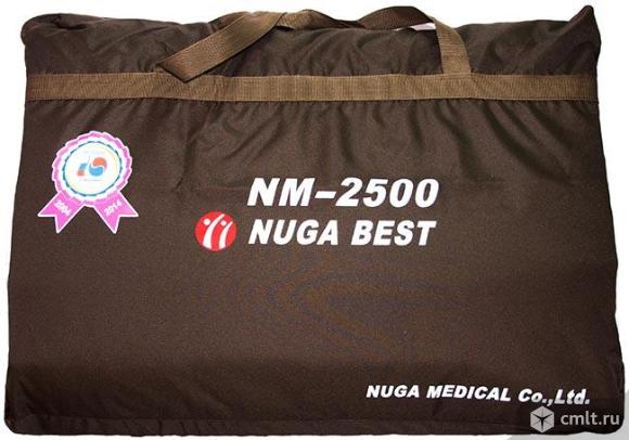 Матрас nm 2500 nuga best