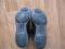 Кожаные кроссовки Reebok. Фото 4.