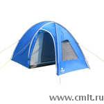 Кемпинговая палатка denton dakota 4. Фото 1.