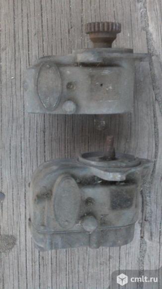 Магнето для стартера. Фото 1.