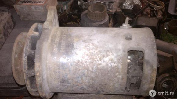 Генератор Г108Г128. Фото 1.