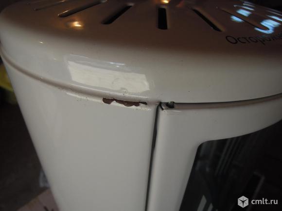 Шашлычница Охота-4. Фото 3.