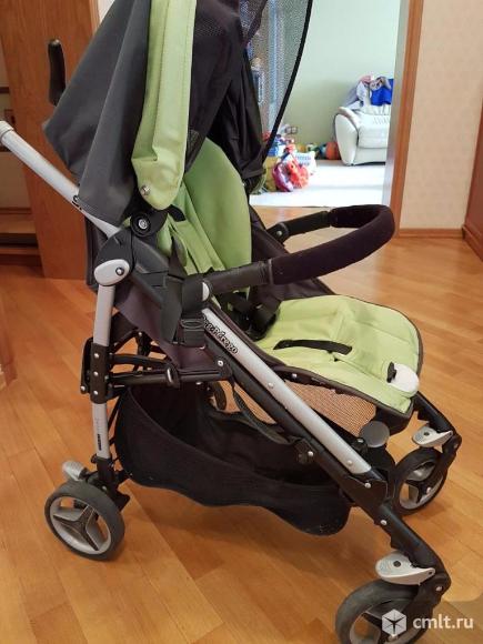 Коляску Peg-Perego Si продам. Фото 1.