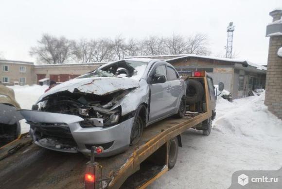 Авто разборка Mitsubishi Lanser 10.Лансер 10.. Фото 1.