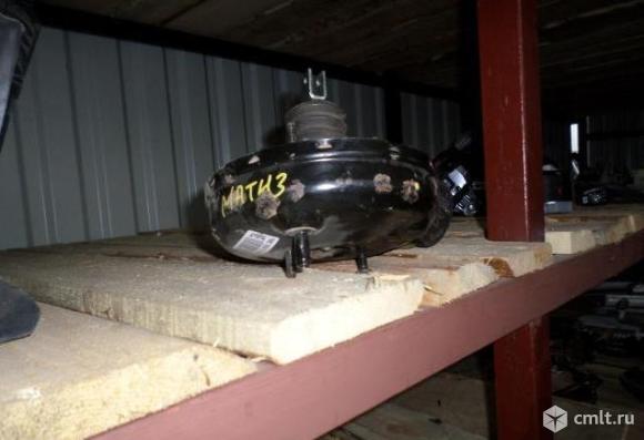 Вакуум Дэу Матиз.Daewoo Matiz. Фото 1.