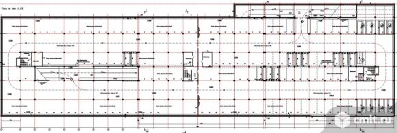 Парковочное место 31,6 кв. м. Фото 2.