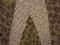 Платье туника с лосинами фирма Пеликан рост 110. Фото 4.