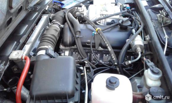 ВАЗ 2105 - 2011 г. в.. Фото 8.