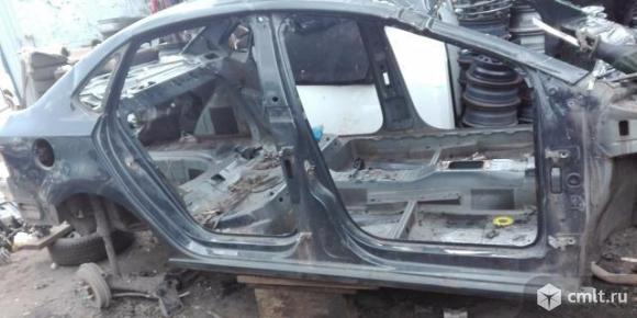 Разборка Фольксваген Поло. Wolksvagen Polo.2012г. Фото 1.