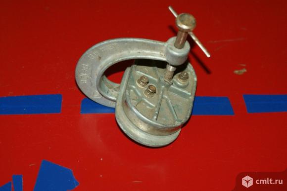 Вулканизатор 6-12В, 70Вт, б/у. Фото 1.