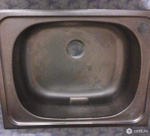 Продам мойку из нержавейки. Фото 3.