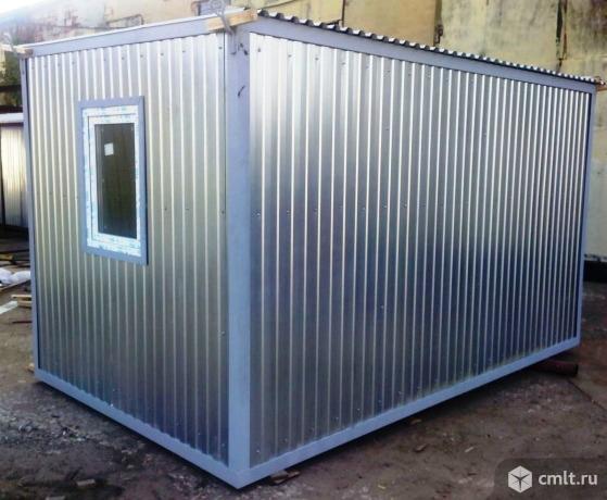 Сварщик металлоконструкций. Фото 1.