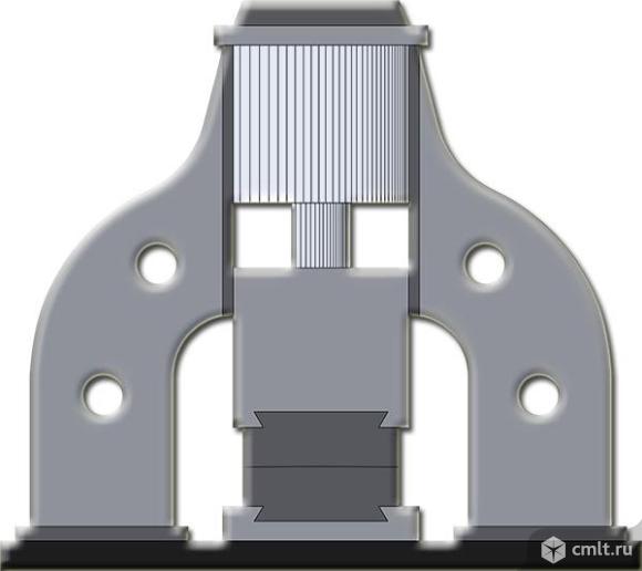 Механик цеха. Фото 1.