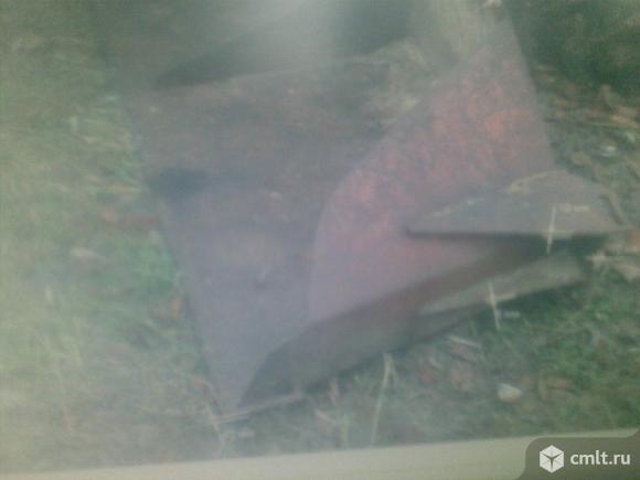 Куплю ковш на самопогрузчик\кун\ для трактора т 16. Фото 3.