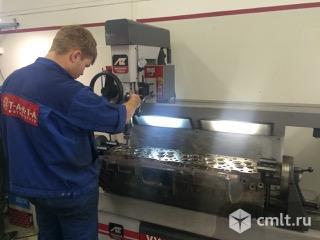 Мотор-Центр «4 ТАКТА». Фото 2.