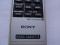 Пульт ДУ "SONY". Фото 5.