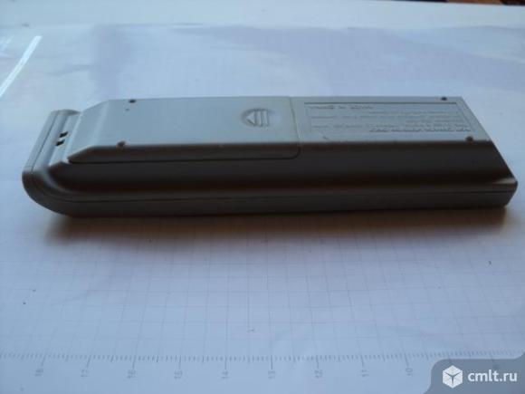 Пульт ДУ "SONY". Фото 8.