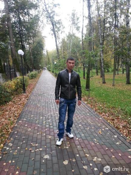 Приятный отдых. Фото 1.