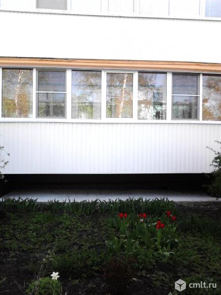 2-комнатная квартира 54,8 кв.м. Фото 1.