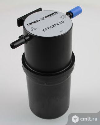 Фильтр топливный CRAFTER 2.0L. Фото 1.