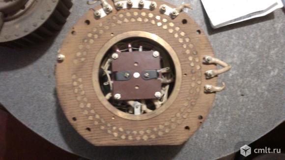 Регулятор переключатель. Фото 1.