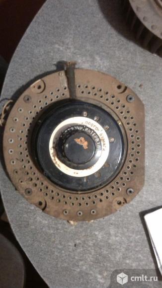 Регулятор переключатель. Фото 2.