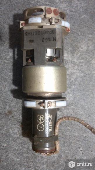 ДГ-0.5ТВ. Фото 1.