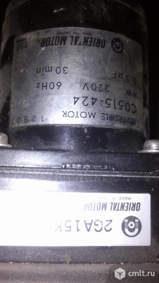 Моноблок 2GA15K C0515-42A. Фото 3.