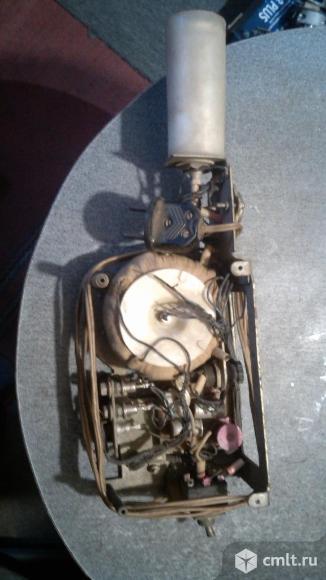 Блок питания на тороиде БП 111И. Фото 1.