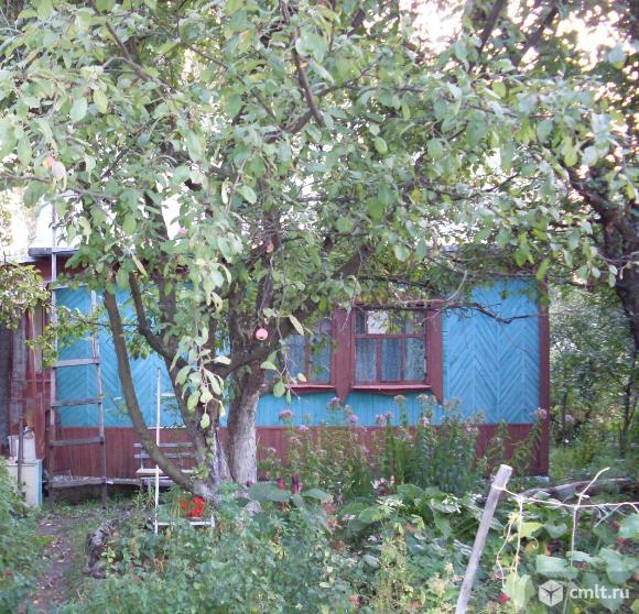 Дача 68 кв.м. Фото 1.