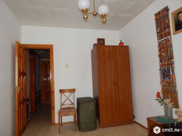 Среднемосковская ул., №7. Трехкомнатная квартира. Фото 1.