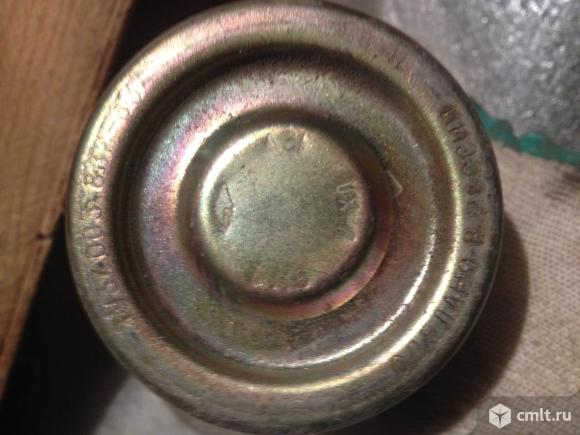 Катушка зажигания ГАЗ,ПАЗ  ТУ 37.003.882-83. Фото 3.