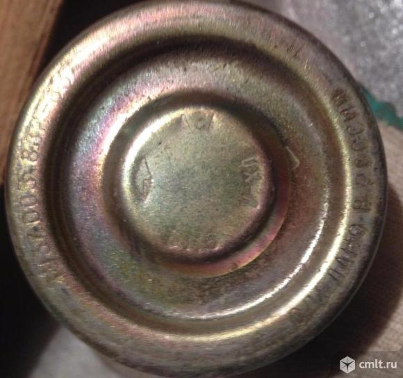 Катушка зажигания ГАЗ,ПАЗ  ТУ 37.003.882-83. Фото 3.