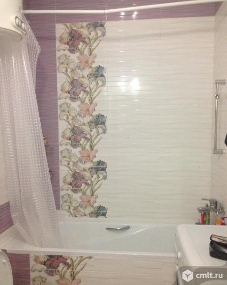 1-комнатная квартира 39 кв.м. Фото 8.