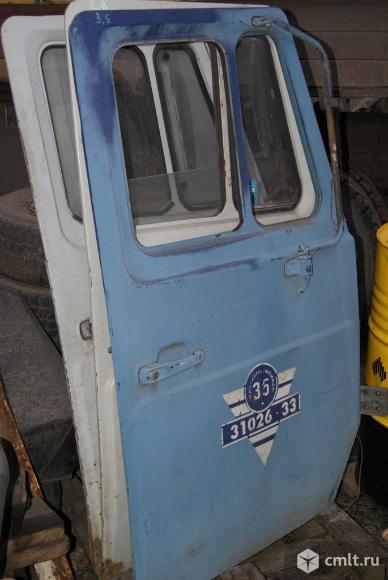 Для ЗИЛ 5301. Фото 7.