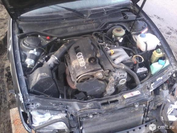 ДМРВ для ADR Ауди 1.8. Фото 1.