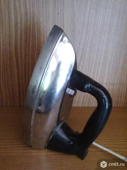 Утюг электрический