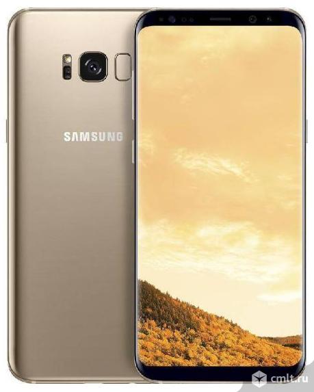 Куплю Samsung s8 или 8+. Фото 1.