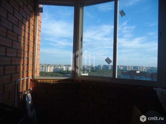 1-комнатная квартира 42 кв.м. Фото 8.