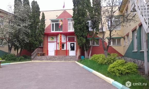 Сторож-вахтер. Фото 1.