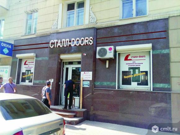 Магазины На Ул Кольцовская