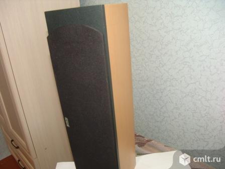 Акустическая система BBK. Фото 1.