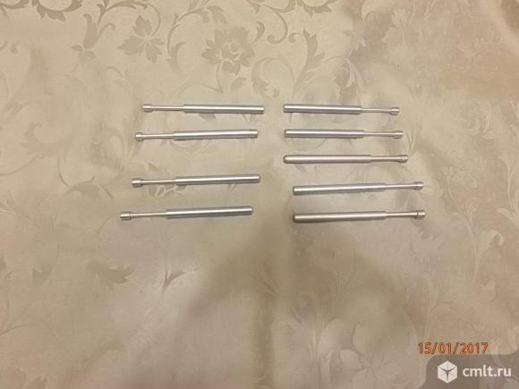 Коклюшки для кружевоплетения. Фото 4.