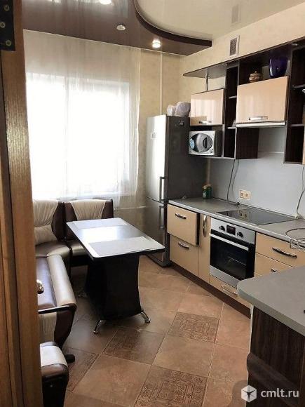 От собственника 1-комнатная квартира в центре! без комиссии. Фото 1.